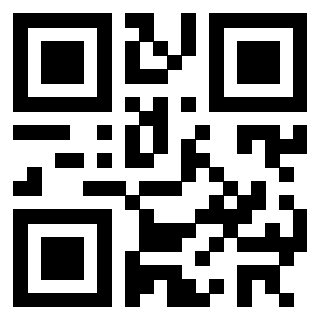 3302328994 QrCode associato