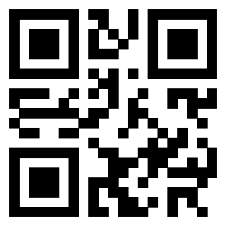 3302328995 - Immagine del Qr Code associato