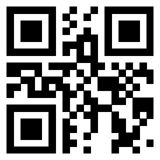 3302328996 - Immagine del Qr Code