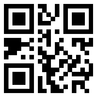 Scansione del Qr Code di 3302328998