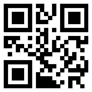3302329002 - Immagine del QrCode