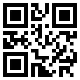 Immagine del QrCode di 3302329003