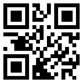 Scansione del Qr Code di 3302329004