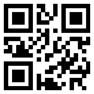 Immagine del Qr Code di 3302329005