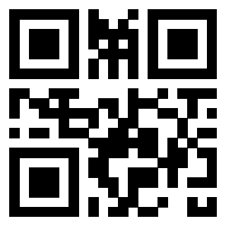 Immagine del QrCode di 3302329006