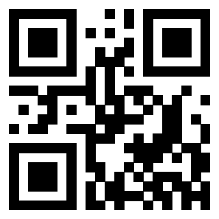 3302329013 QrCode associato