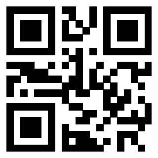 3302329016 - Immagine del QrCode