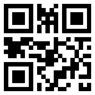 Il Qr Code di 3302329019