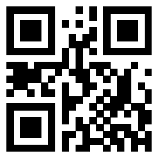 3302329020 QrCode associato