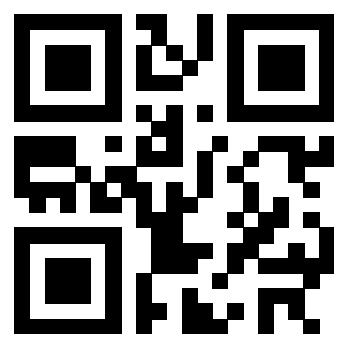 Il QrCode di 3302329023