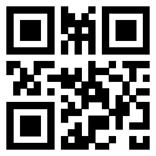 Il Qr Code di 3302329024