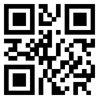 3302329028 Qr Code associato