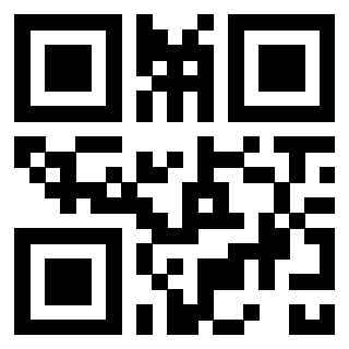 Il Qr Code di 3302329031