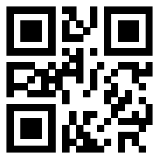 3302329032 - Immagine del Qr Code