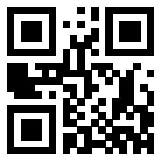 3302329034 - Immagine del QrCode associato