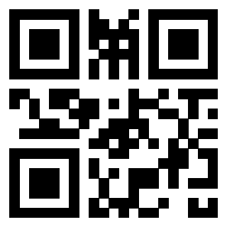 3302329038 QrCode associato