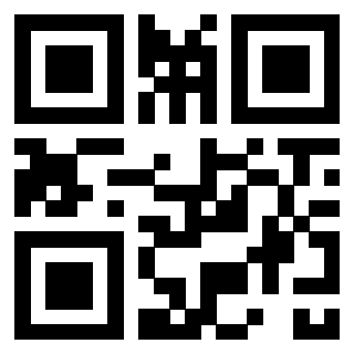 Immagine del QrCode di 3302329040