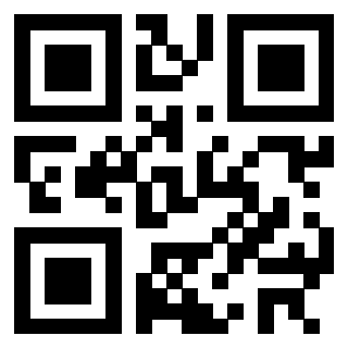Immagine del QrCode di 3302329041