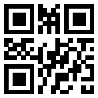 Immagine del Qr Code di 3302329042
