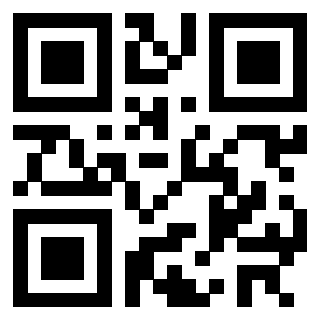 3302329047 QrCode associato