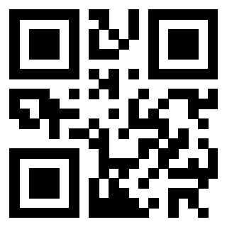 Scansione del Qr Code di 3302329048