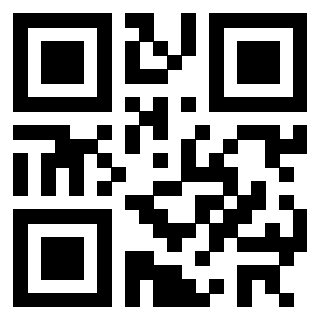 3302329049 QrCode associato