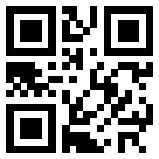 Immagine del QrCode di 3302329050