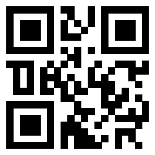 3302329056 - Immagine del Qr Code