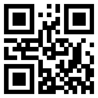 Il Qr Code di 3302329057