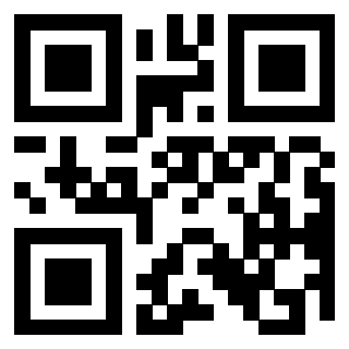3302329060 - Immagine del QrCode