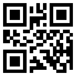 3302329062 QrCode associato