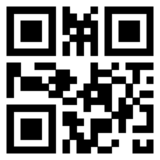 Immagine del Qr Code di 3302329064