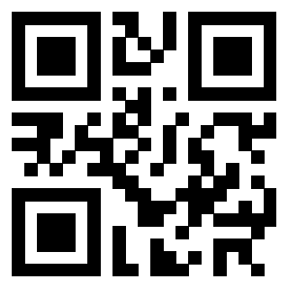 3302329065 - Immagine del Qr Code