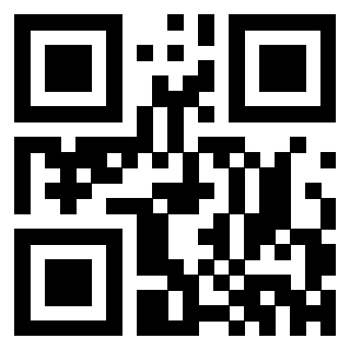 Immagine del QrCode di 3302329066