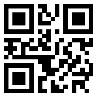 3302329068 - Immagine del QrCode associato