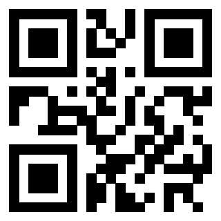 3302329069 - Immagine del QrCode associato
