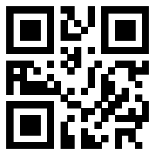 3302329071 - Immagine del QrCode