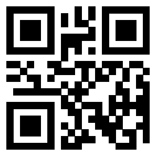 Immagine del QrCode di 3302329072