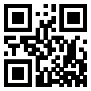 Il QrCode di 3302329074