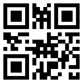 Qr Code di 3302329076