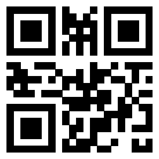 Immagine del Qr Code di 3302329083