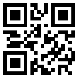 Immagine del Qr Code di 3302329084