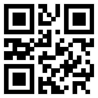 Il QrCode di 3302329085