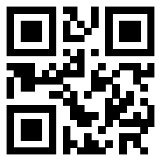 3302329087 - Immagine del QrCode associato
