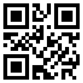 Qr Code di 3302329088