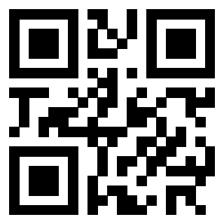 QrCode di 3302329089
