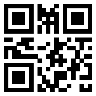 Immagine del Qr Code di 3302329092