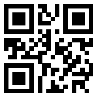 Immagine del Qr Code di 3302329093