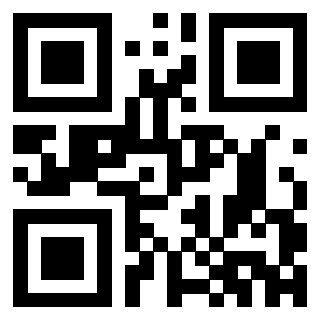 Immagine del Qr Code di 3302329096