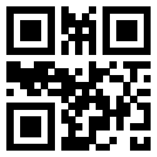 3302329097 - Immagine del QrCode associato